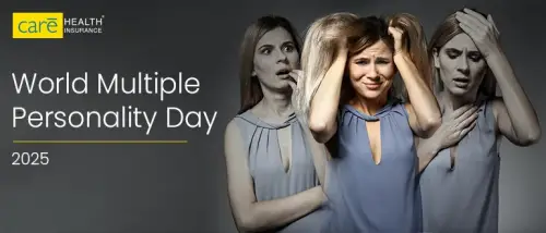 Multiple Personality Day: Debunking Myths Surrounding DID