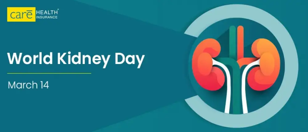 World Kidney Day 2025 and Chronic Kidney Disease Awareness