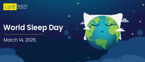 World Sleep Day 2025: Are You Getting Rest?