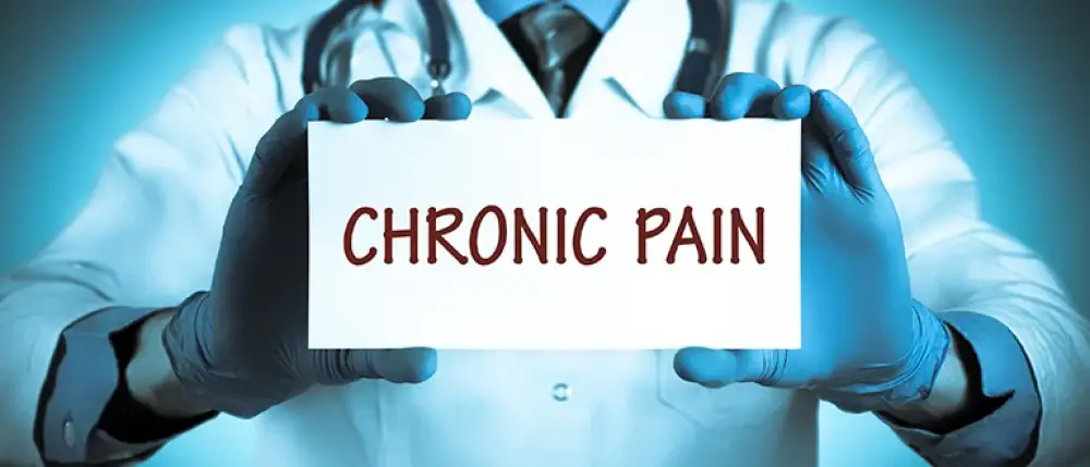 Does Your Health Insurance Cover Chronic Pain?