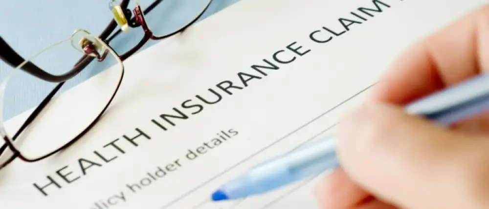 What is a Claim Form in Health Insurance?