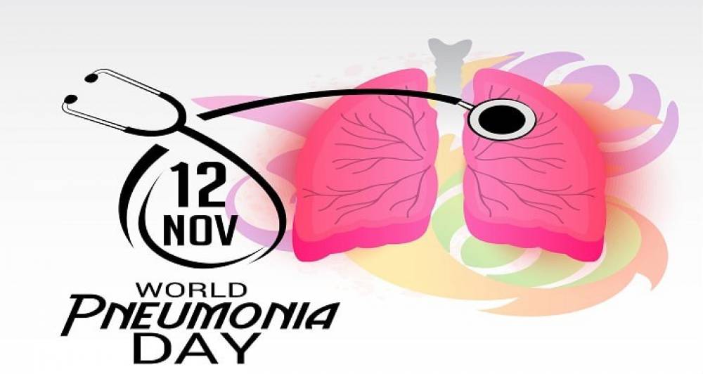 World Pneumonia Day-2024