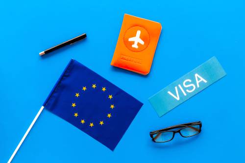 What is a Schengen Visa: Documents Required, Eligibility Criteria, and Application Process