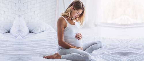 8 Things to Love About Being Pregnant