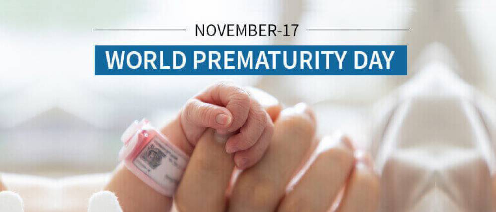 World Prematurity Day 2024: Raising Awareness and Celebrating Resilience