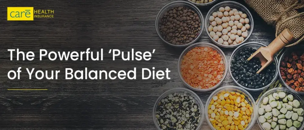 Discover 5 Benefits of Mini Health Bombs in the Kitchen -‘Pulses’