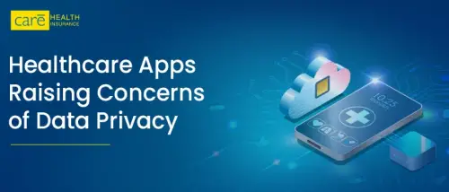 Data Privacy in Healthcare Apps: What Should You Know