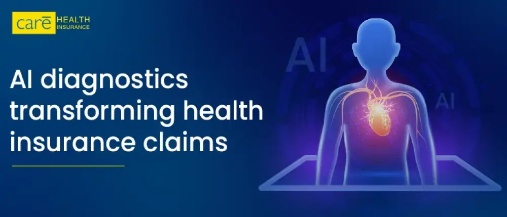 How can AI-Powered Diagnostics Redefine Health Insurance Claims?