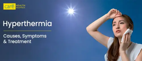 Everything About ﻿Hyperthermia: Causes, Symptoms and Treatment