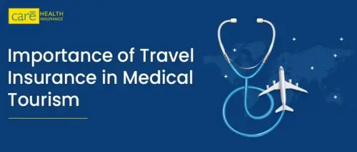 Medical Tourism Risks: Why Travel Insurance Matters