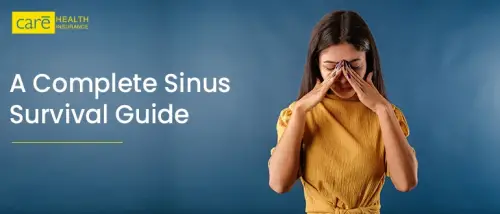 Sinus Woes? Snack Smart and Ditch the Duds