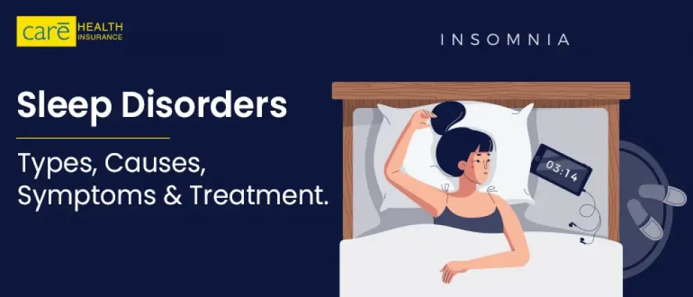 8 Tips to Make Sleep Disorders Ineffective