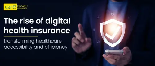 The Rise of Digital Health Insurance: Transforming Healthcare