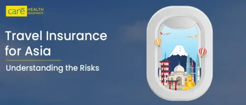 Travel Insurance for Asia: Understanding the Risks