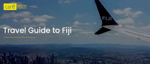 Essential Travel Tips for a Memorable Trip to Fiji