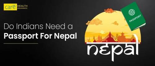 FAQs About Indian Passport for Nepal