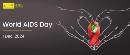 Impact of World AIDS Day