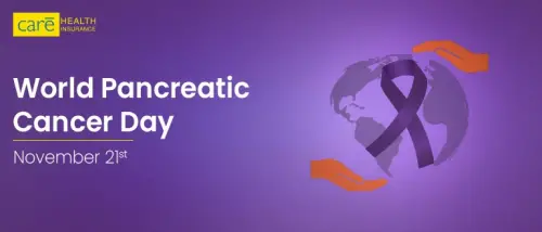 World Pancreatic Cancer Day: Awareness, Early Detection and Support