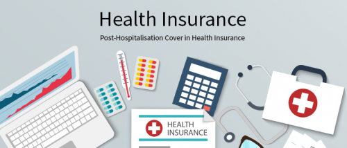 What is the Exact Window to Claim for Post-hospitalisation Expenses?