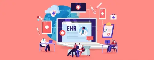 What is EHR in Healthcare?