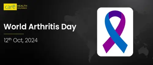 What is World Arthritis Day?