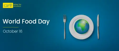 World Food Day