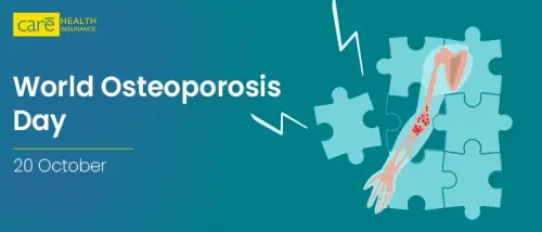 Understanding World Osteoporosis Day