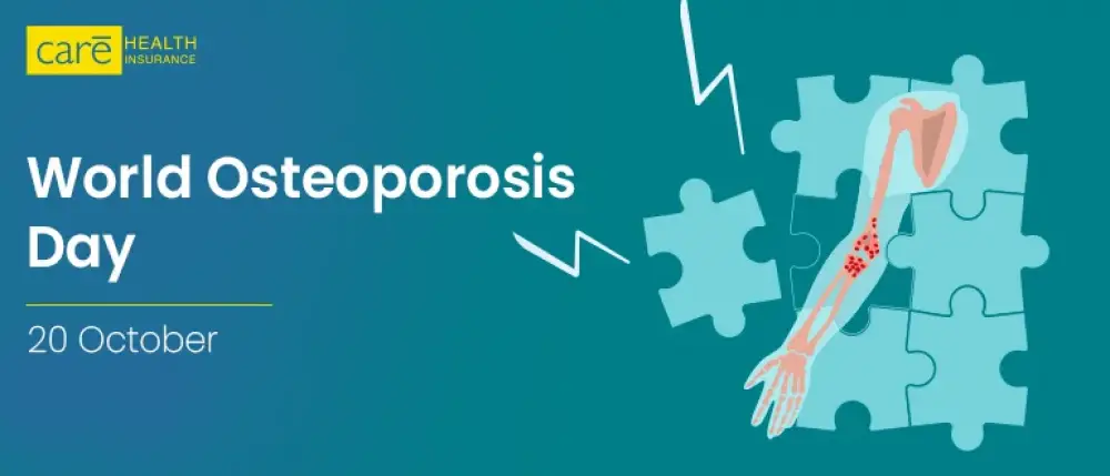 Understanding World Osteoporosis Day