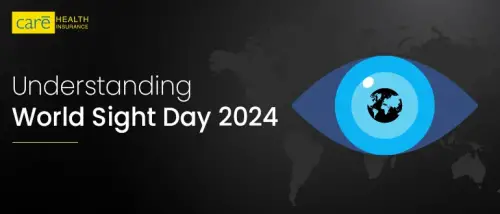 All You Need to Know About World Sight Day in 2024