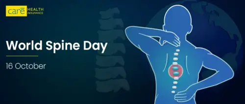 World Spine Day