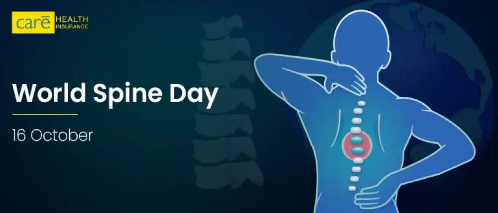 World Spine Day