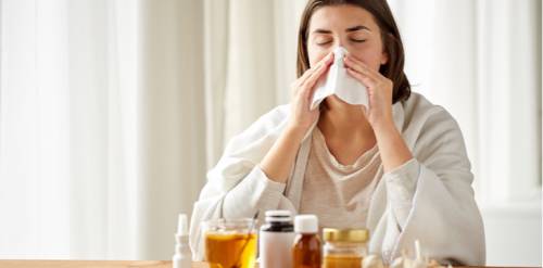 5 Simple Home Remedies for Sinus to Ease the Discomfort