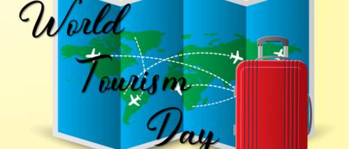 World Tourism Day 2024