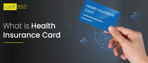 What is a Health Insurance Card?