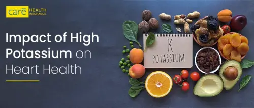 Impact of High Potassium on Heart Health