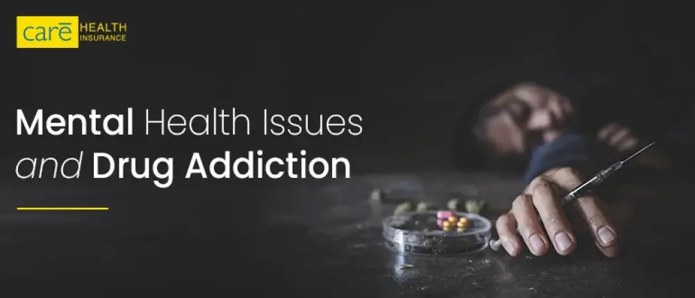 Addiction in Adolescents? How to Control the Same?