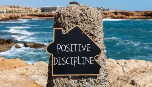 Positive Discipline Strategies that Work