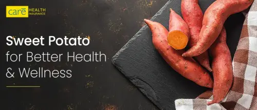 10 Reasons Why Sweet Potato is a Superfood