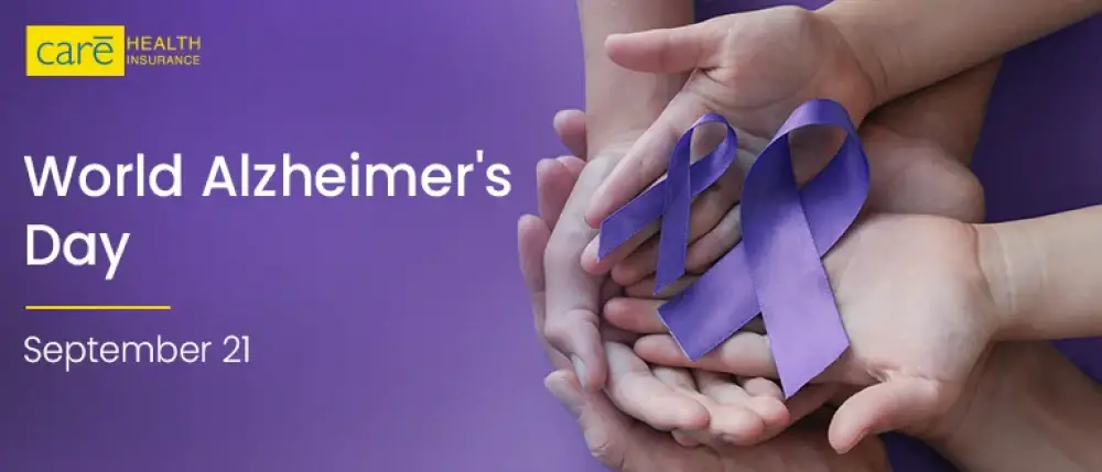 World Alzheimer