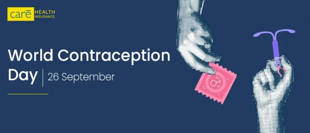 World Contraception Day 2024: Say Hello to Safe Sex and Family Planning