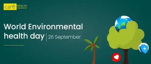 Celebrating World Environmental Health Day