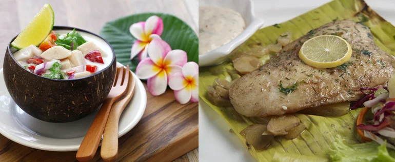 Delicacies of Fijian Cuisine