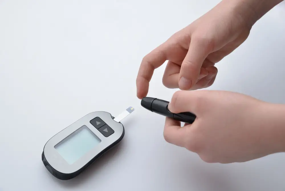 Why Is It Important to Monitor Your Blood Sugar?