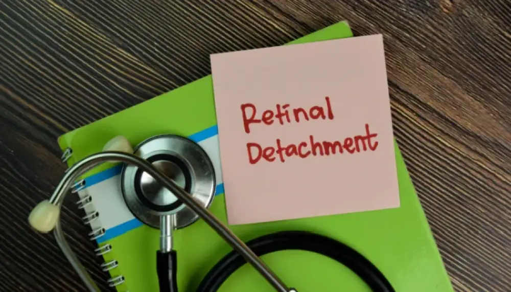 Is Retinal Detachment Surgery Covered by Health Insurance?