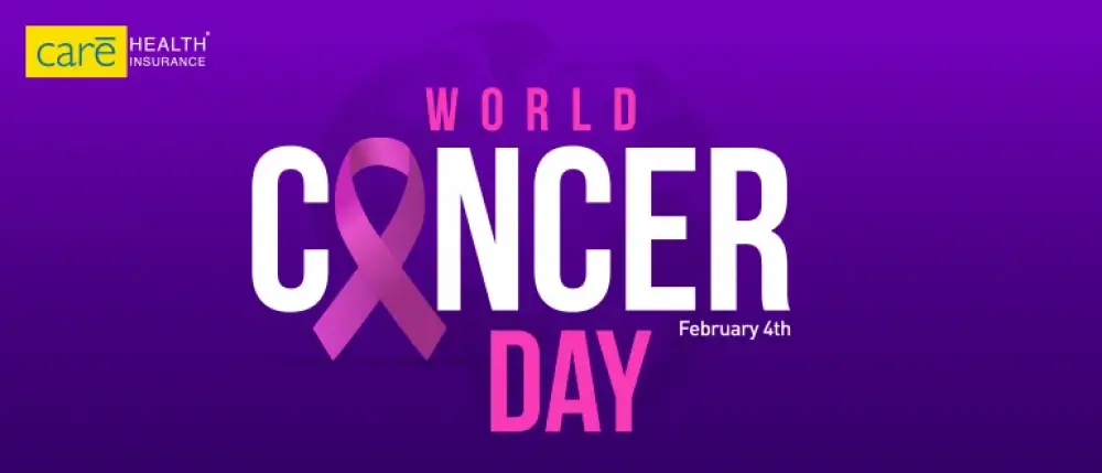 World Cancer Day 2025: Raising awareness and Envisioning a Cancer-Free Future