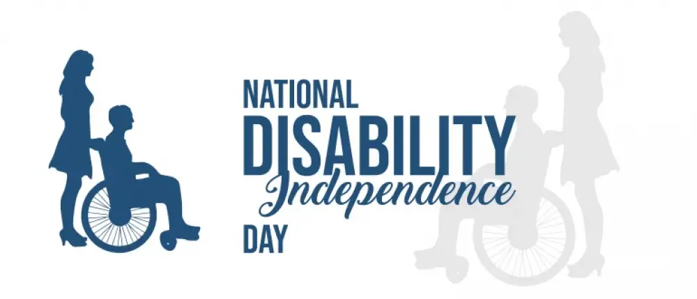 National Disability Independence Day: Let’s Encourage Equality, Inclusion & Diversity