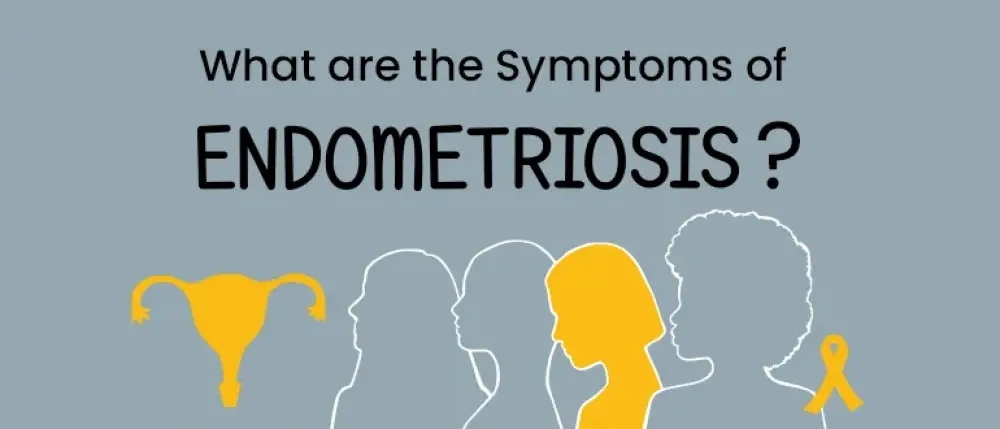 What are the Symptoms of Endometriosis?