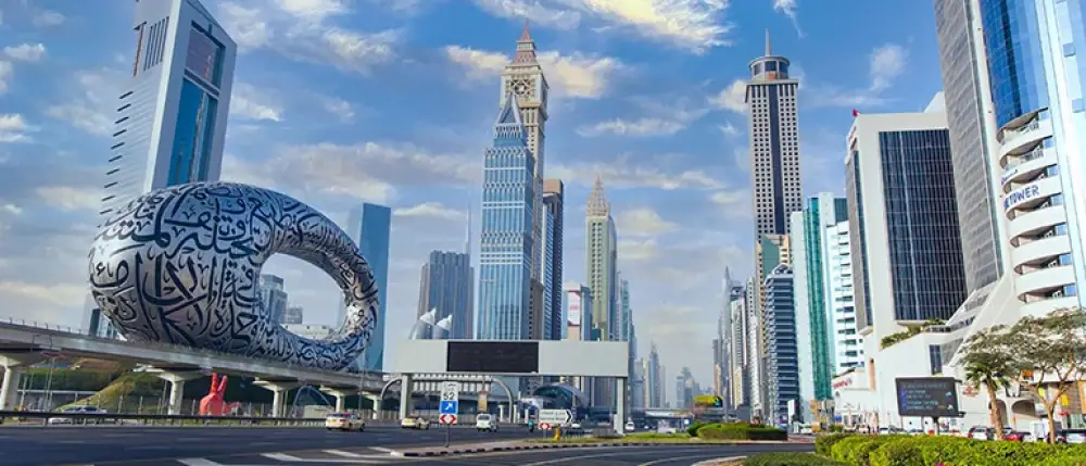 How to Plan a Budget-Friendly Trip to Dubai?