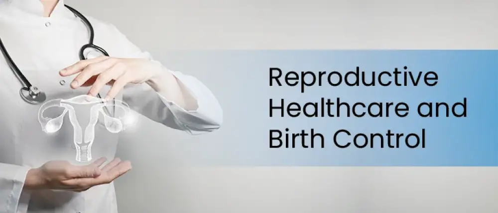 Why is Reproductive Health Important?