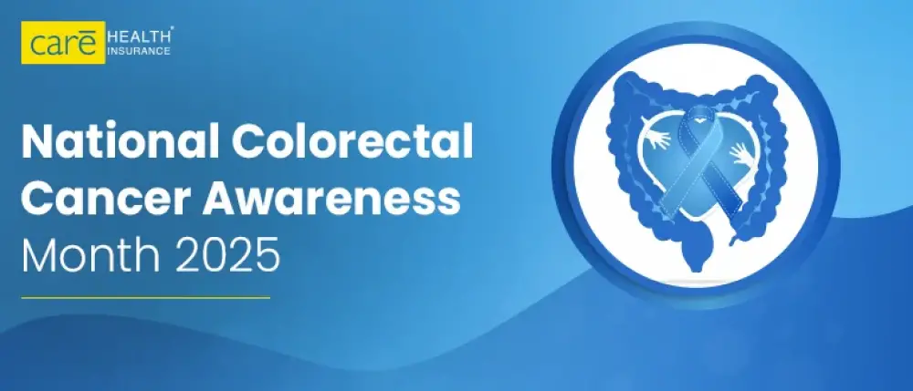 Significance of Colorectal Cancer Awareness Month